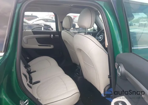 2024 Mini Cooper Cooper S from USA, damaged, VIN WMZ53BR00R3R59180